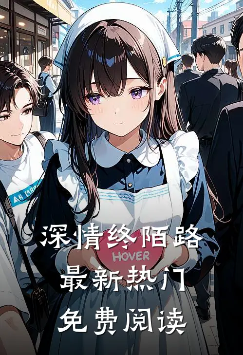深情终陌路最新热门免费阅读