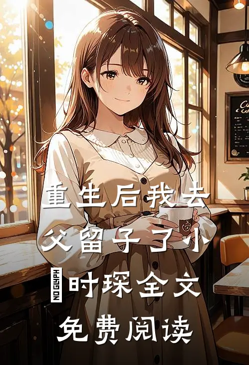重生后我去父留子了小晞时琛全文免费阅读