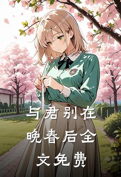 与君别在晚春后全文免费