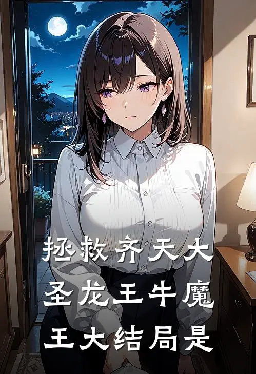 拯救齐天大圣龙王牛魔王大结局是