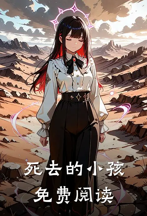 死去的小孩免费阅读