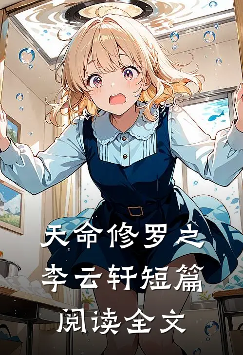 天命修罗之李云轩短篇阅读全文