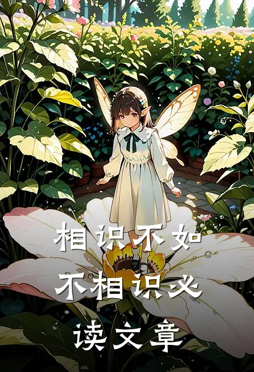 相识不如不相识必读文章