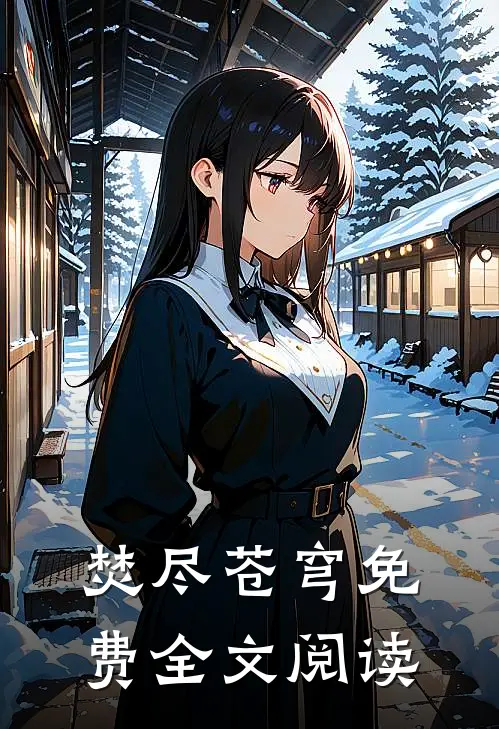 焚尽苍穹免费全文阅读