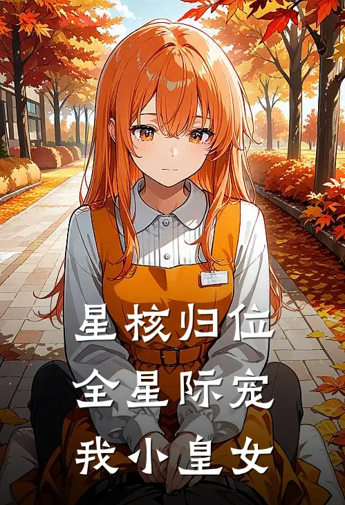 星核归位：全星际宠我小皇女