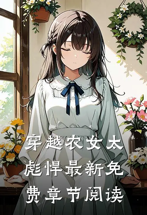 穿越农女太彪悍最新免费章节阅读