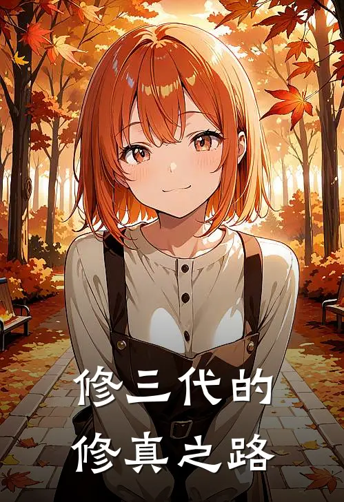 修三代的修真之路