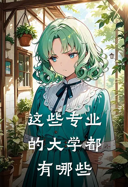 这些专业的大学都有哪些