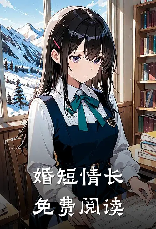 婚短情长免费阅读