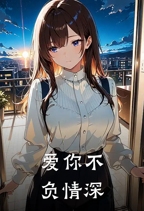 爱你不负情深