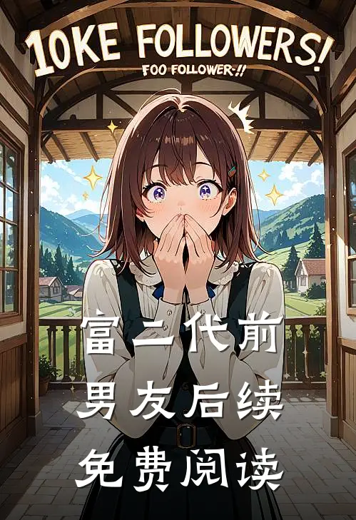 富二代前男友后续免费阅读