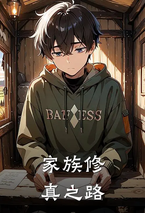 家族修真之路