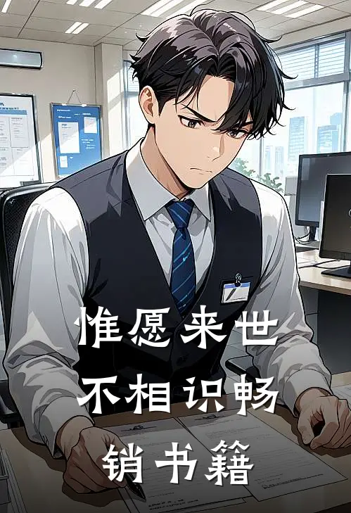 惟愿来世不相识畅销书籍