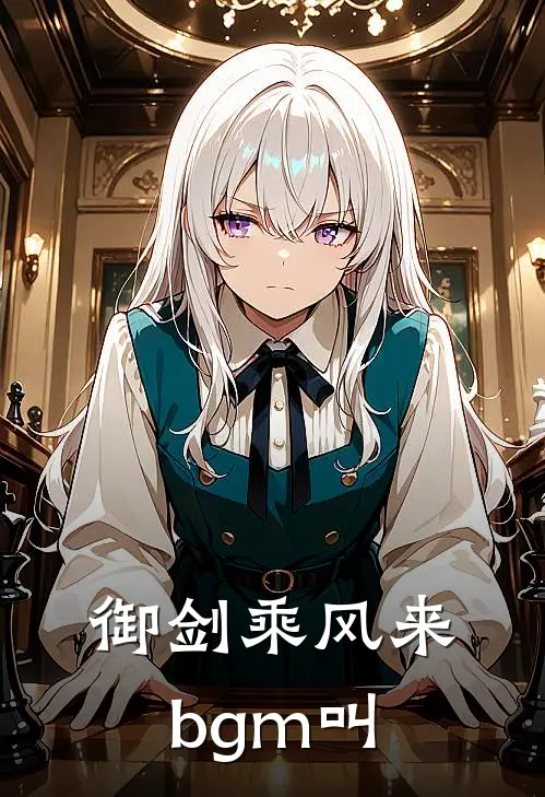 御剑乘风来bgm叫