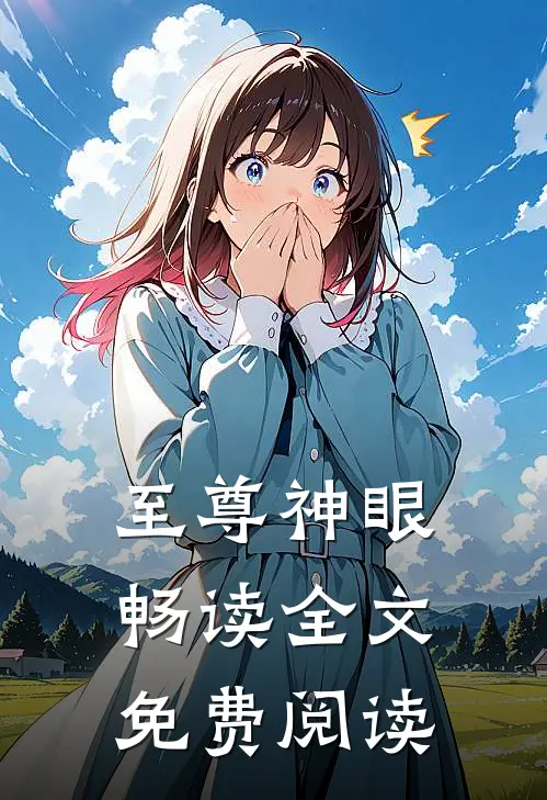 至尊神眼畅读全文免费阅读