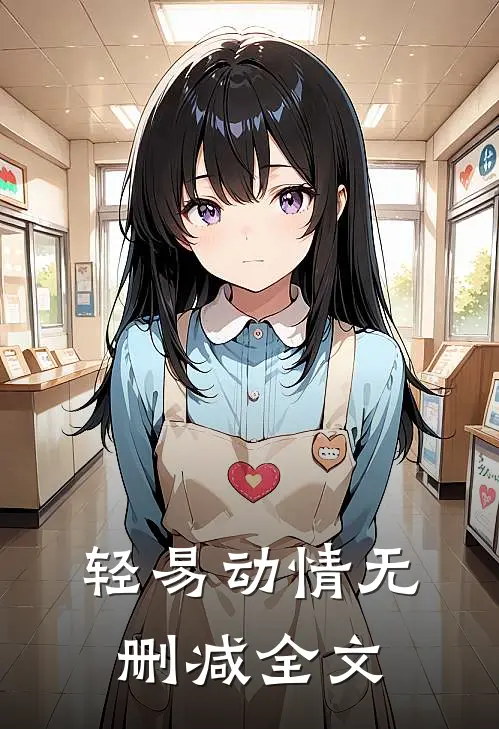 轻易动情无删减全文
