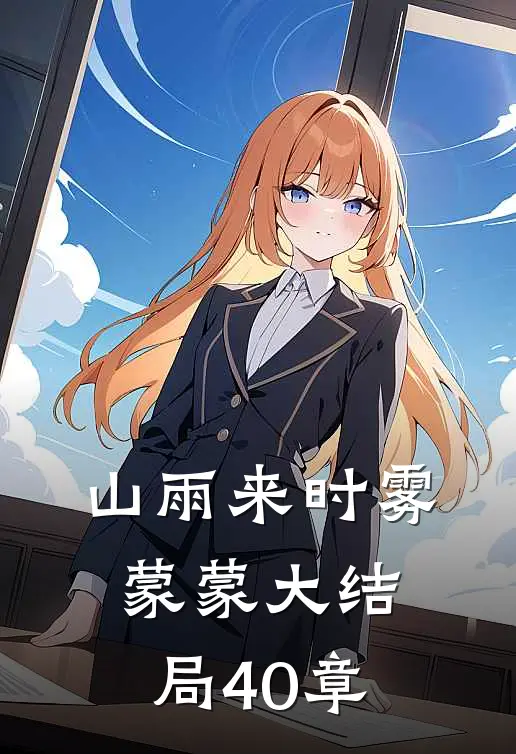 山雨来时雾蒙蒙大结局40章