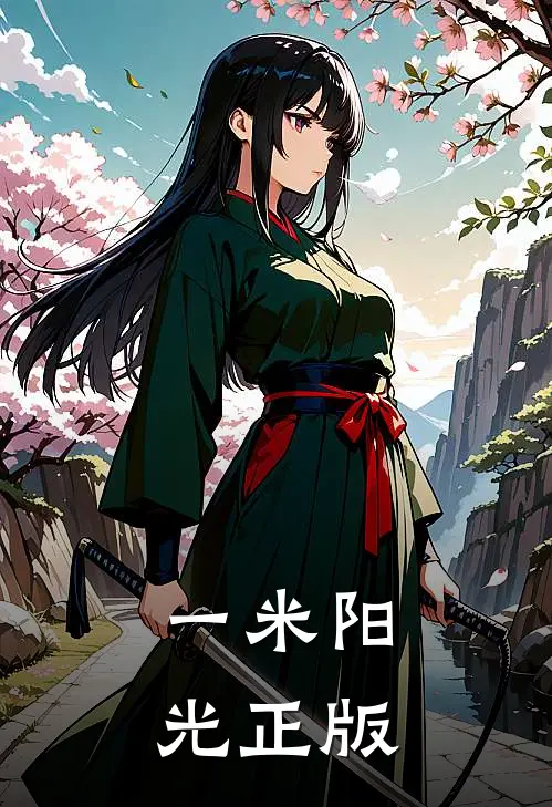 一米阳光正版