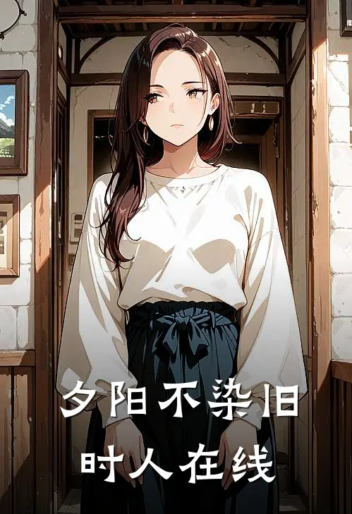 夕阳不染旧时人在线