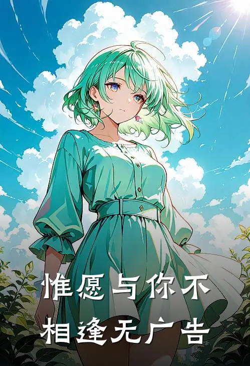 惟愿与你不相逢无广告