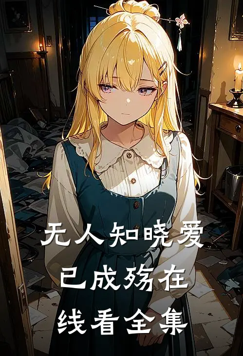 无人知晓爱已成殇在线看全集
