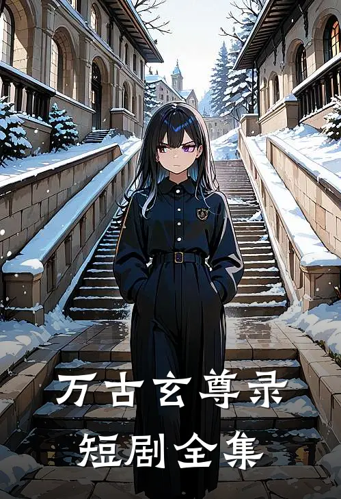 万古玄尊录短剧全集
