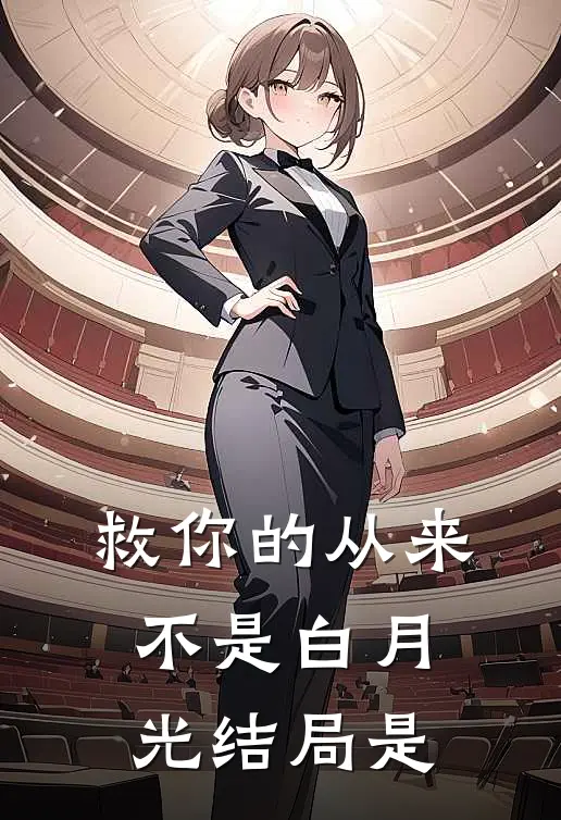 救你的从来不是白月光结局是