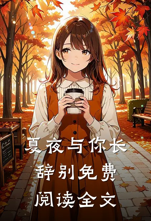 夏夜与你长辞别免费阅读全文