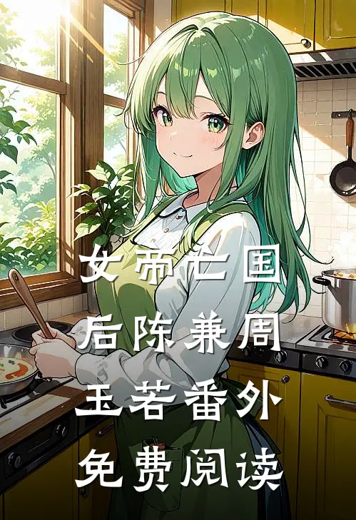 女帝亡国后陈兼周玉若 番外免费阅读