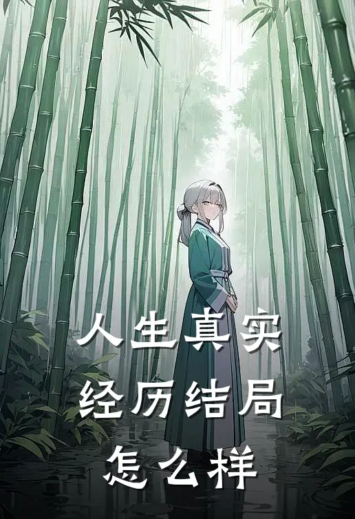 人生真实经历结局怎么样