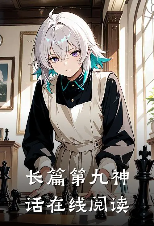 长篇第九神话在线阅读
