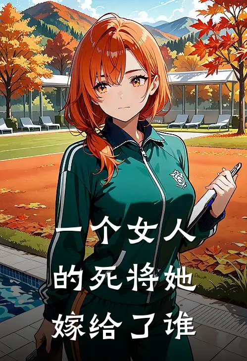 一个女人的死将她嫁给了谁
