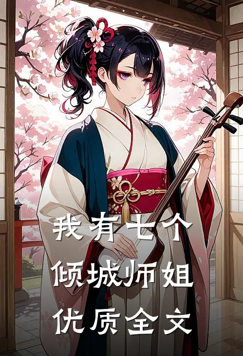 我有七个倾城师姐优质全文