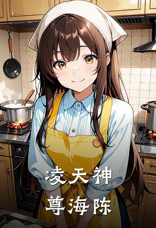 凌天神尊海陈