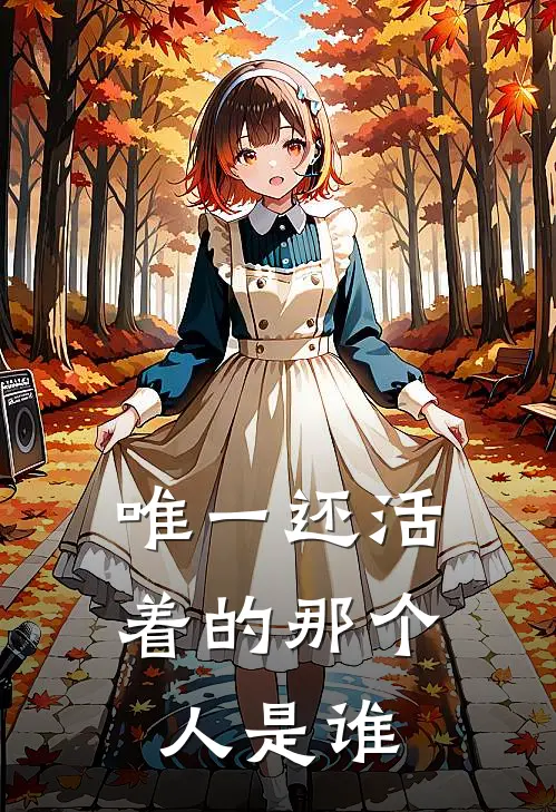 唯一还活着的那个人是谁