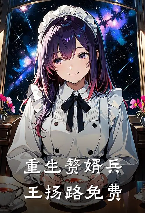 重生赘婿兵王扬路免费
