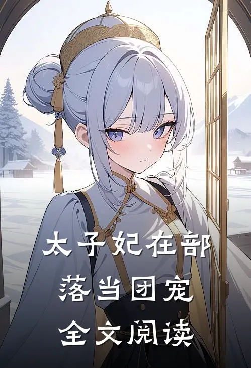 太子妃在部落当团宠全文阅读