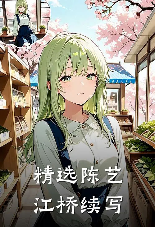 精选陈艺江桥续写