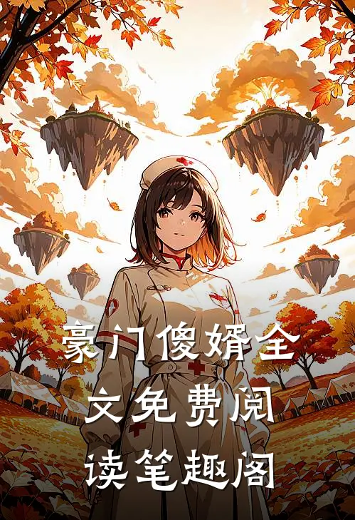 豪门傻婿全文免费阅读笔趣阁