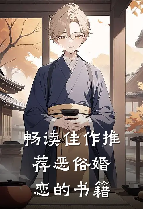 畅读佳作推荐恶俗婚恋的书籍
