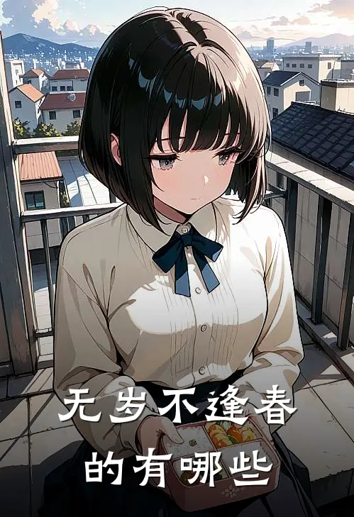 无岁不逢春的有哪些