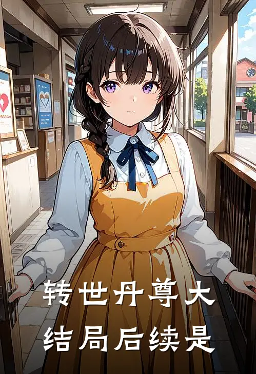 转世丹尊大结局后续是