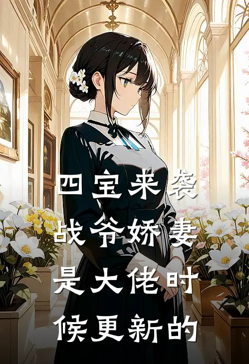 四宝来袭战爷娇妻是大佬时候更新的