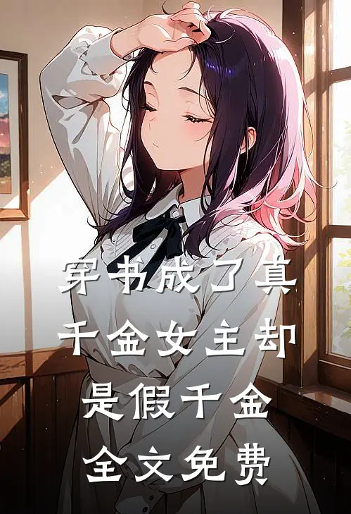 穿书成了真千金女主却是假千金全文免费