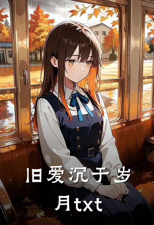 旧爱沉于岁月txt
