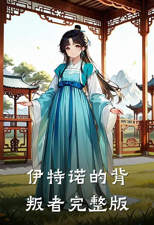 伊特诺的背叛者完整版