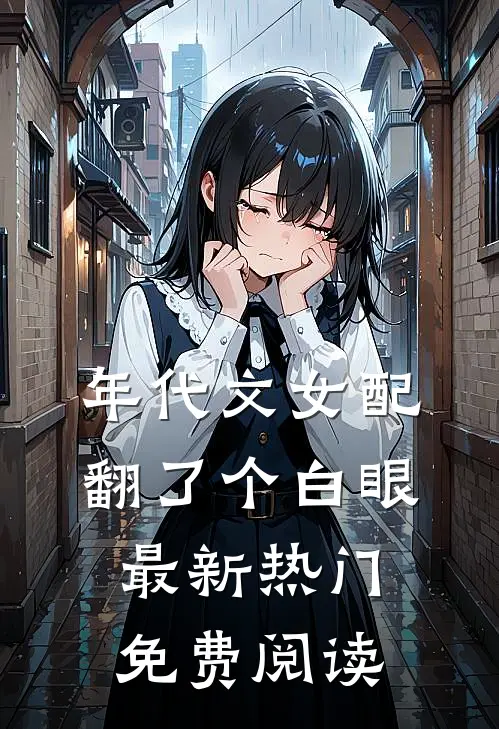 年代文女配翻了个白眼最新热门免费阅读