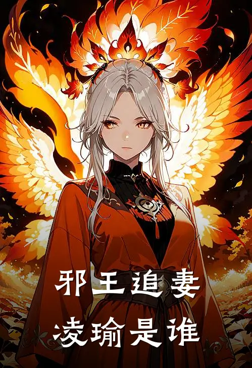 邪王追妻凌瑜是谁