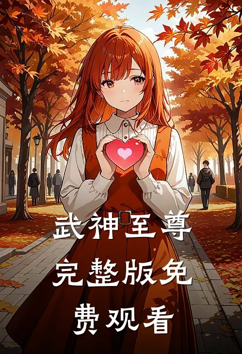 武神至尊完整版免费观看