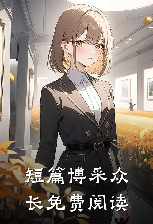 短篇博采众长免费阅读
